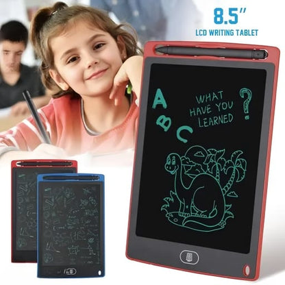 LCD Writing Pad Combo Pack