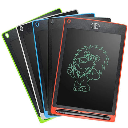 LCD Writing Pad Combo Pack