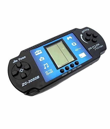 Handheld Mini Game Toy