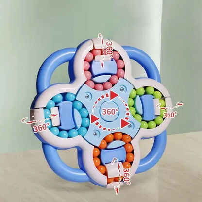 Puzzle Ball Brain Game