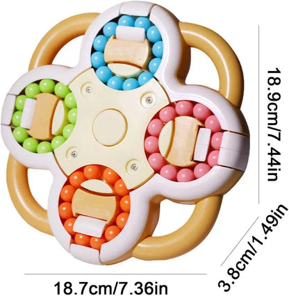 Puzzle Ball Brain Game